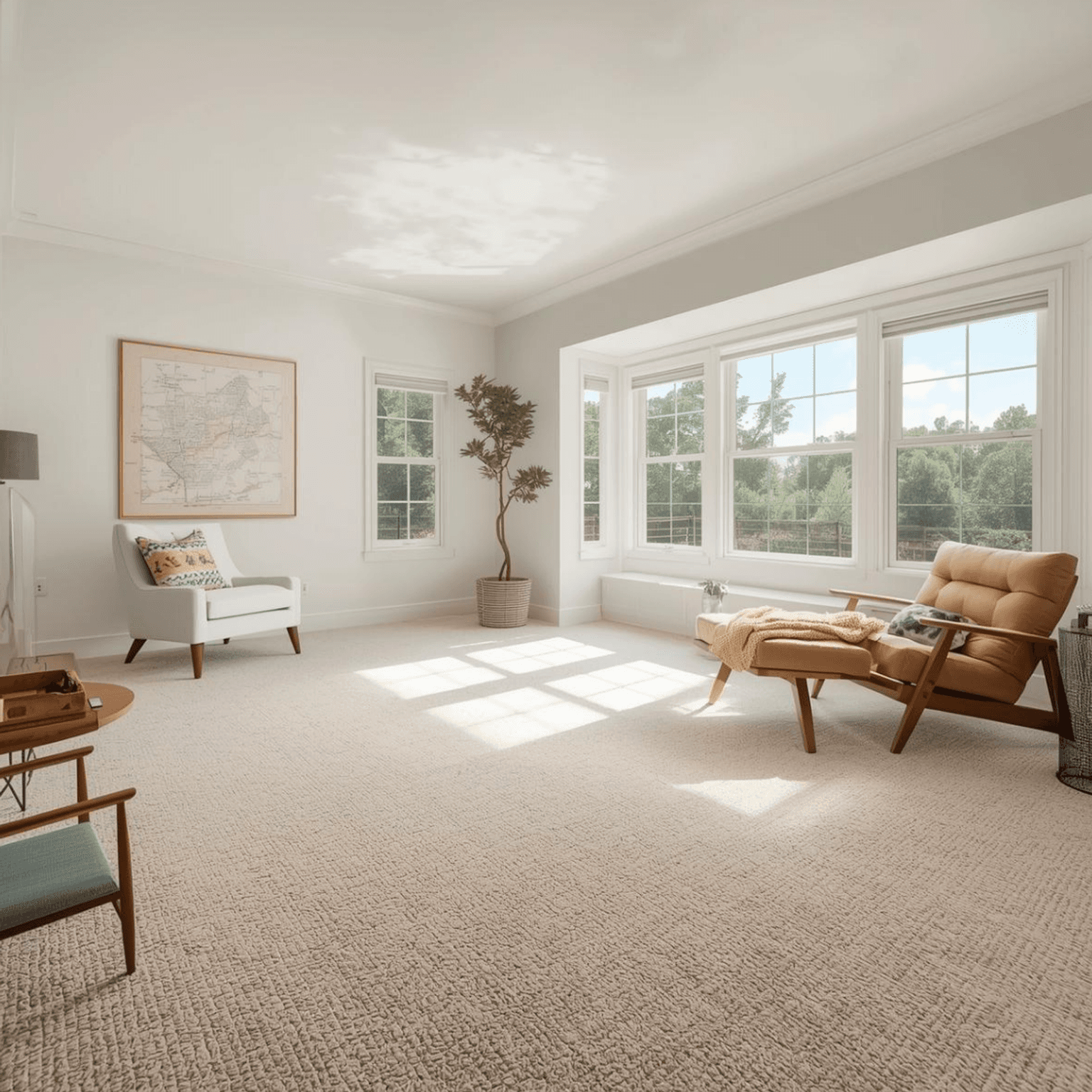 Carpet cleaning in West Meade, TN