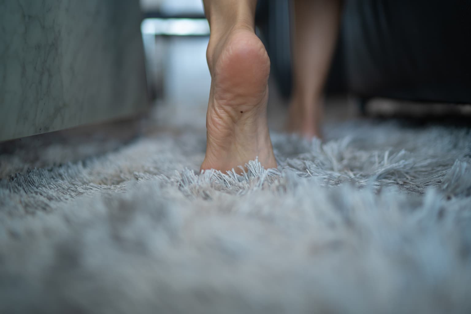 Carpet cleaning in West Nashville, TN