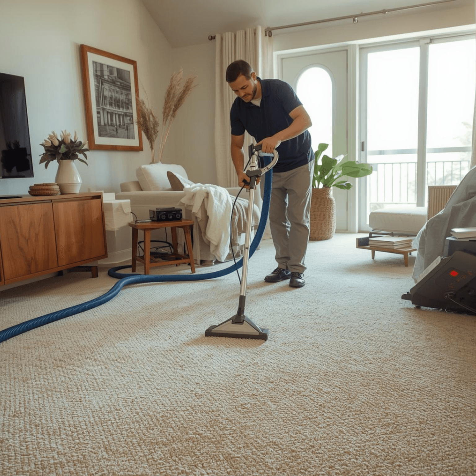 Carpet cleaning in Woodmont, TN