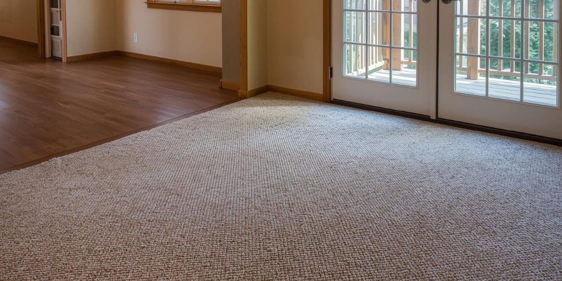 How to Keep Light-Colored Carpet Looking New