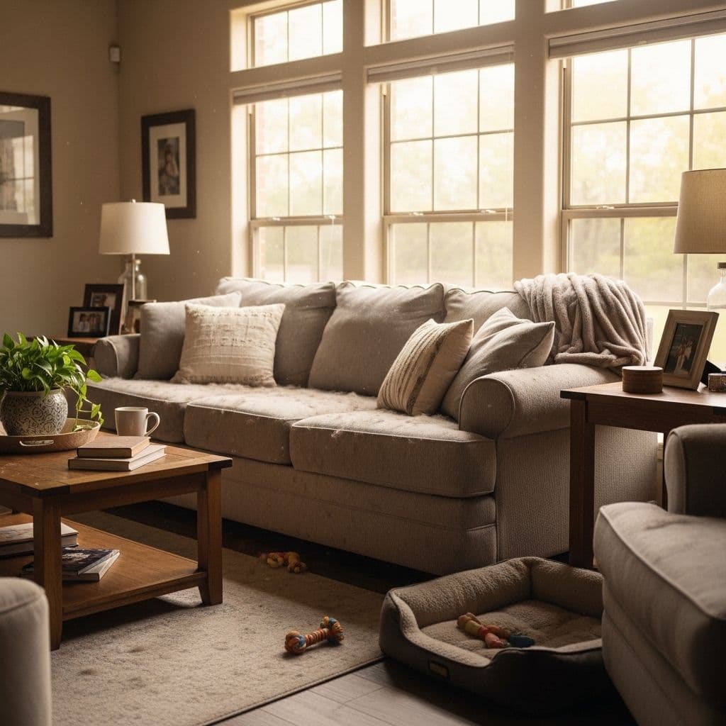 Refreshing Your Green Hills Condo Before Guests Arrive