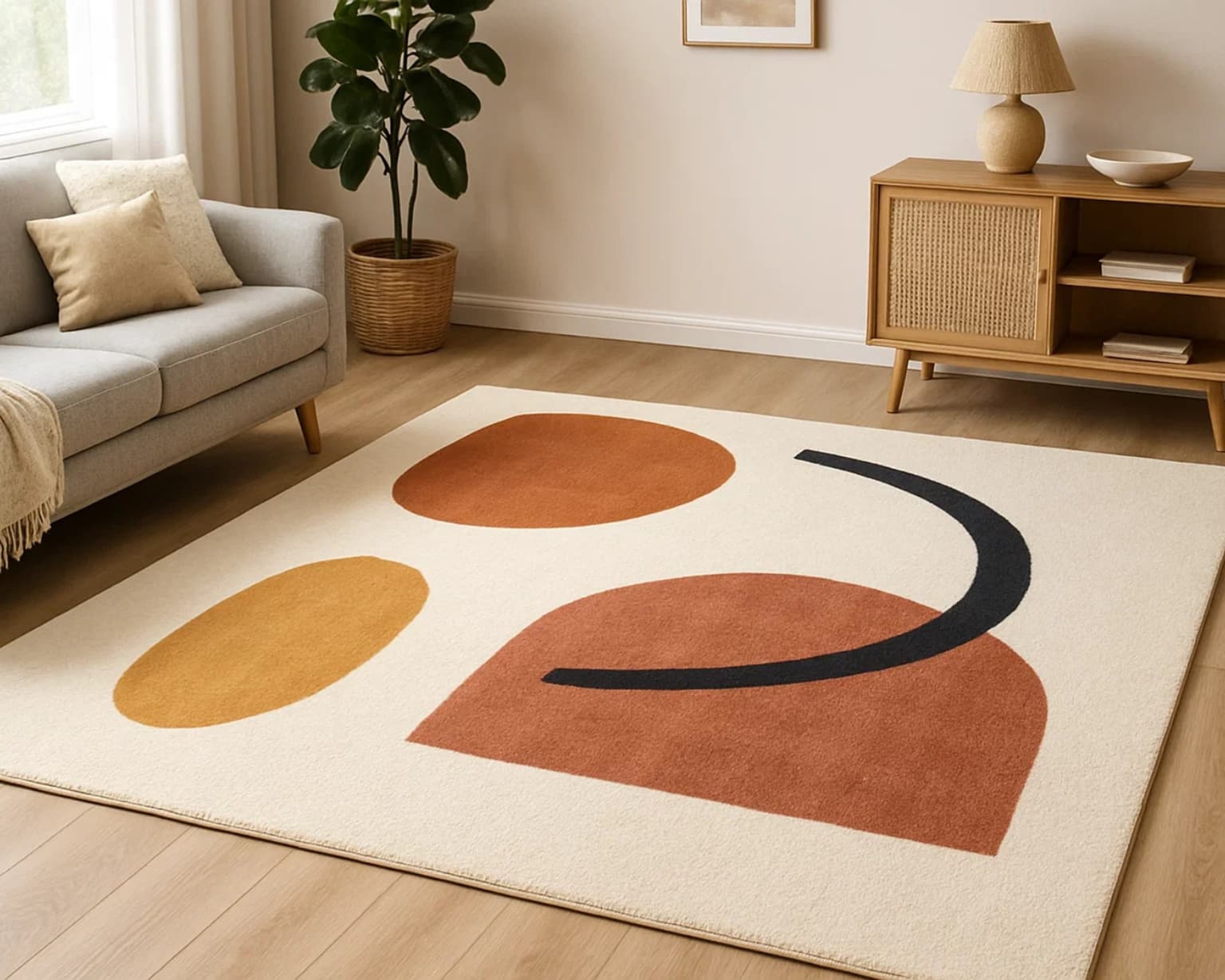 Area Rug Cleaning