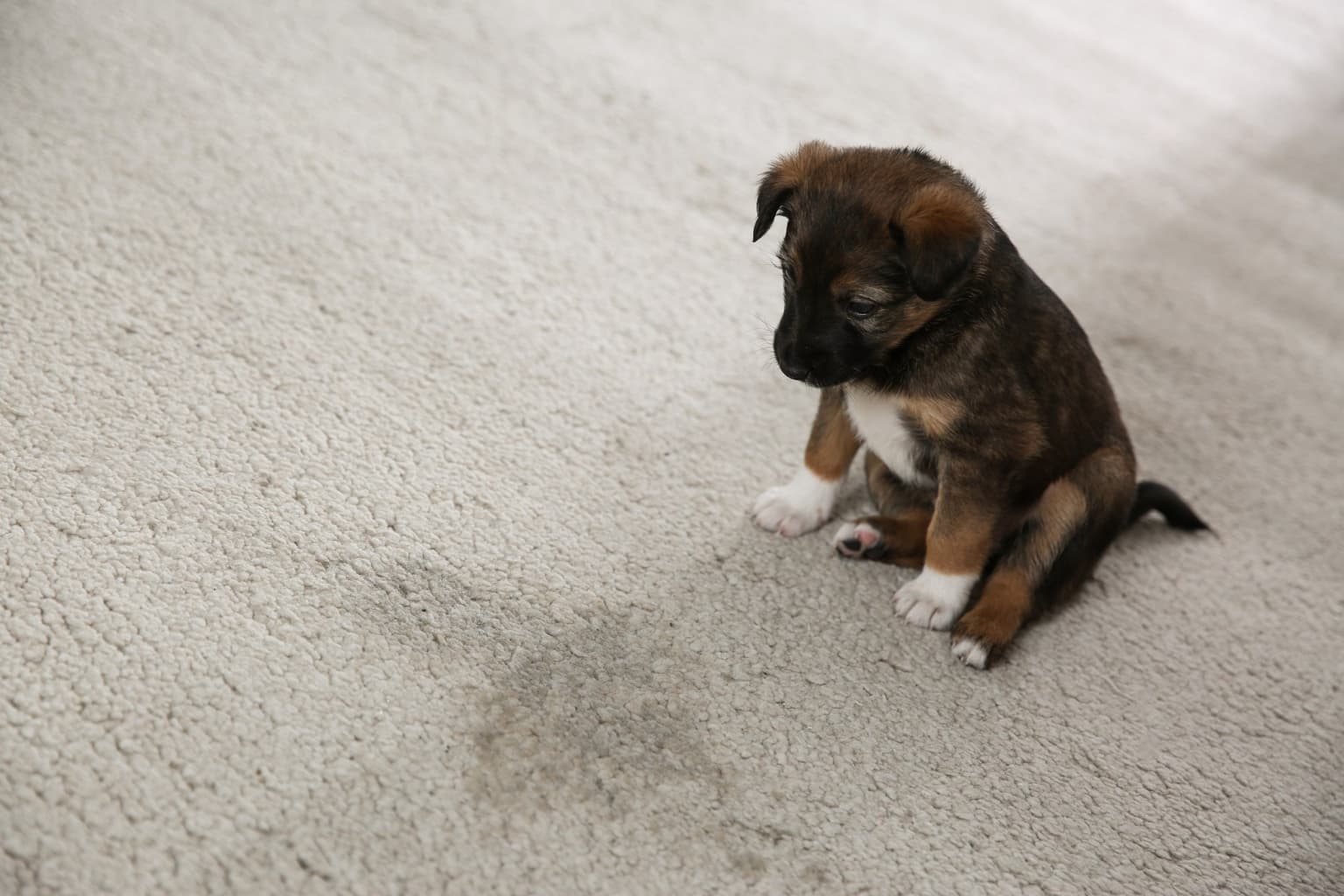 Pet Odor & Stain Removal in Green Hills TN
