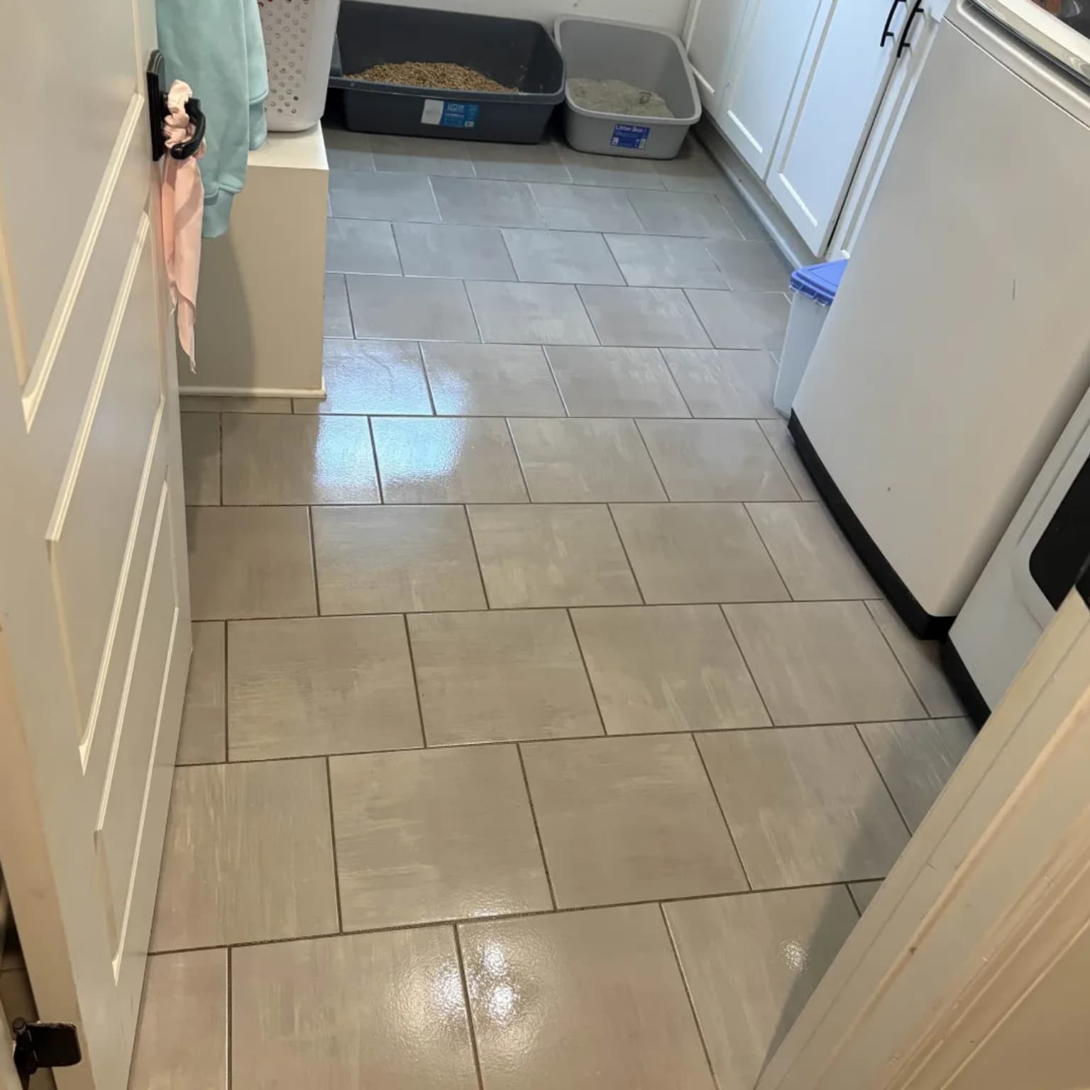 Tile & Grout Cleaning in Green Hills TN