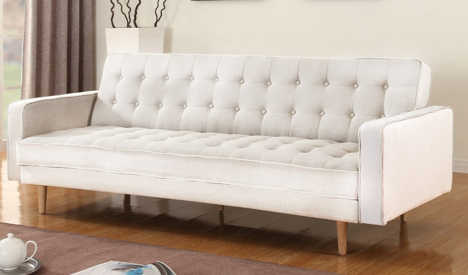 Upholstery Cleaning